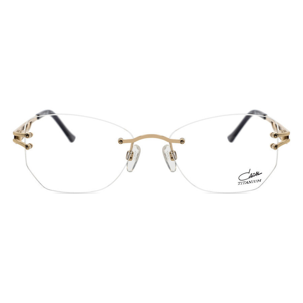 Cazal 1270 eyeglasses 003 Lavender Violet 53mm Unisex